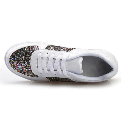 LP | Scarpe da ginnastica generiche alla moda e senza sforzo