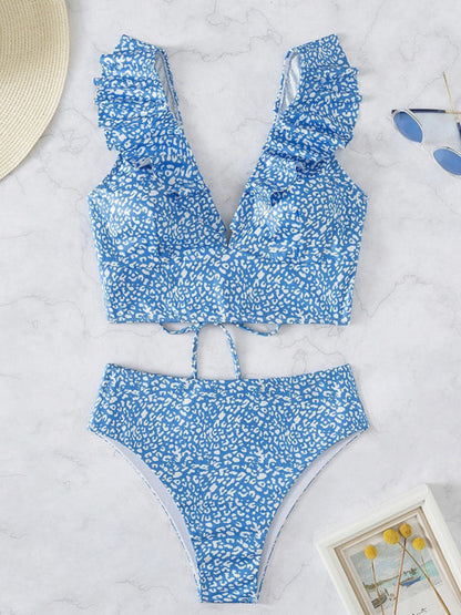 LP | Bikini sartoriale e arioso