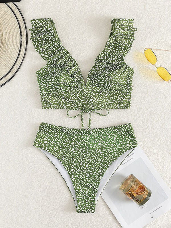 LP | Bikini sartoriale e arioso