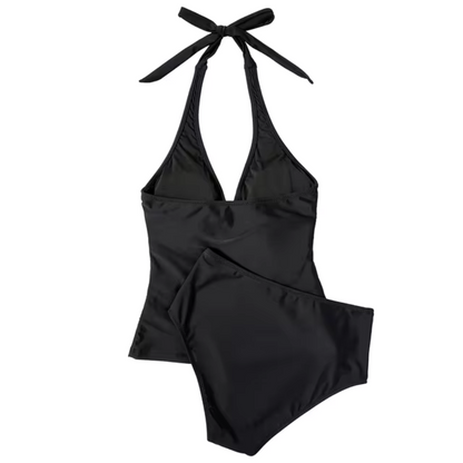 LP | Costume da bagno sexy a vita alta