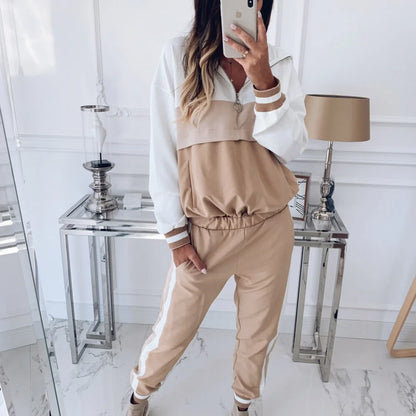 LP | Set invernale minimalista e alla moda