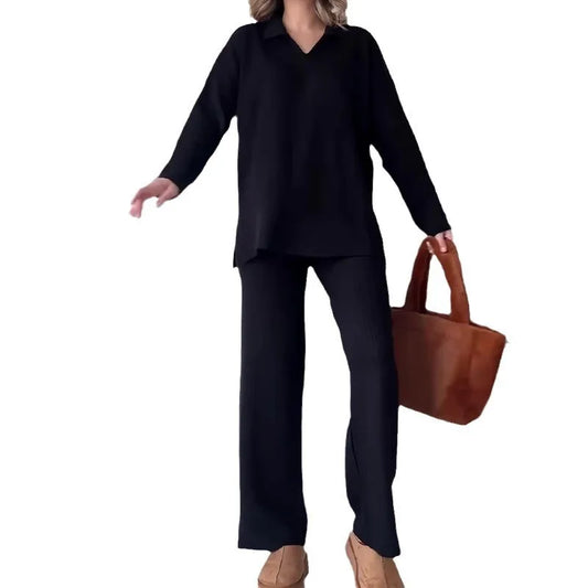 LP | Set invernale casual e confortevole