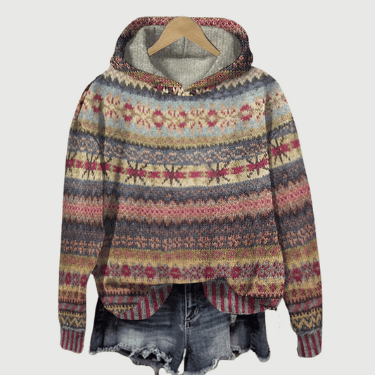 LP | Maglione invernale classico e alla moda