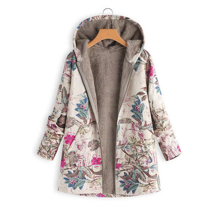 LP | Giacca invernale elegante e senza tempo