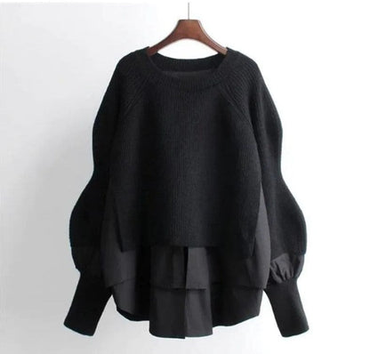 LP | Maglia Maglia a due pezzi a maniche lunghe