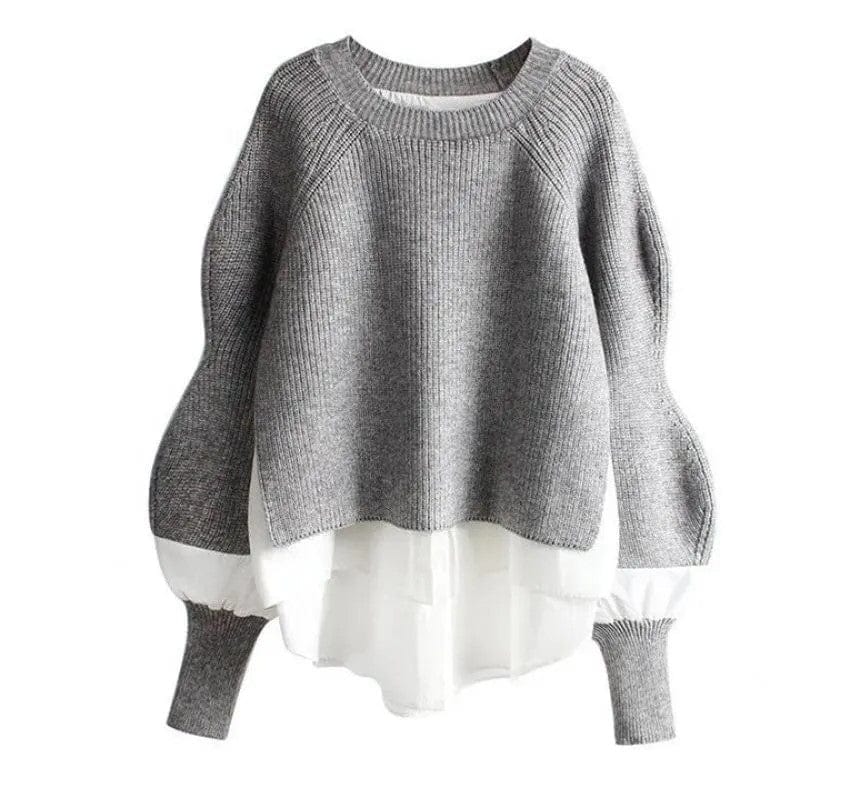 LP | Maglia Maglia a due pezzi a maniche lunghe