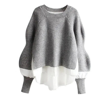 LP | Maglia Maglia a due pezzi a maniche lunghe