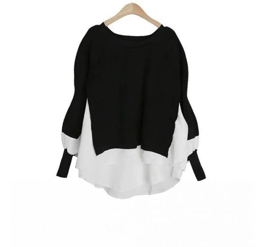 LP | Maglia Maglia a due pezzi a maniche lunghe
