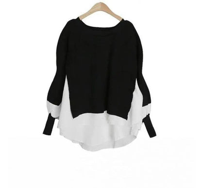 LP | Maglia Maglia a due pezzi a maniche lunghe