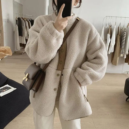 LP | Cappotto oversize