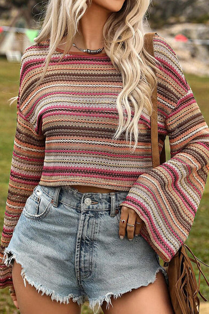 LP | Top invernale casual e alla moda