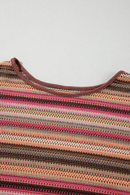 LP | Top invernale casual e alla moda