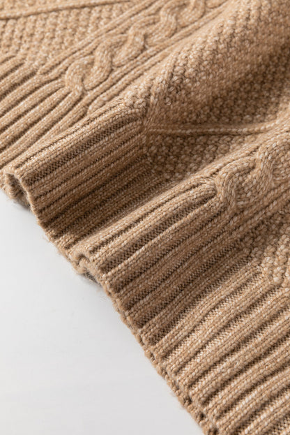 LP | Maglione invernale semplice e chic