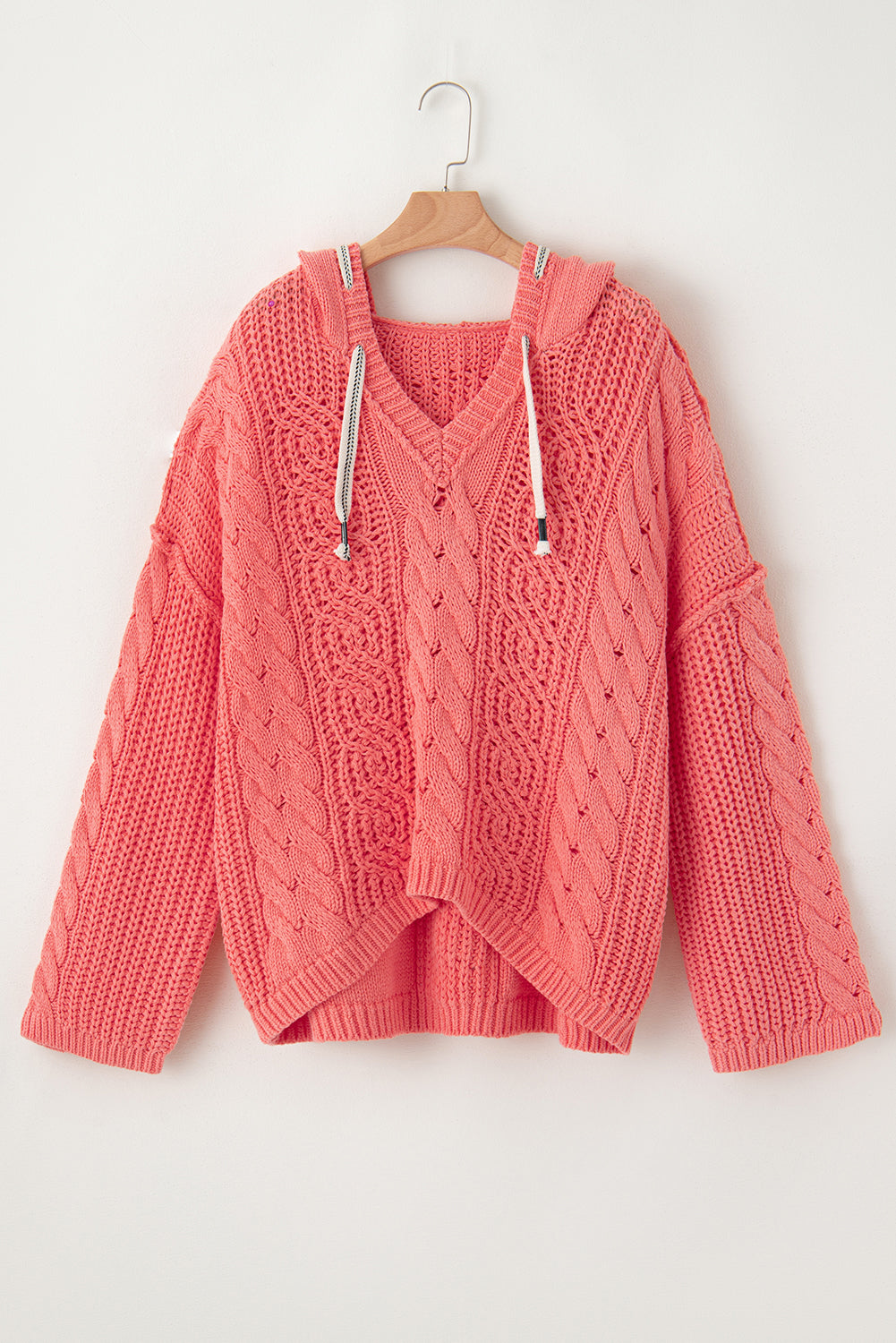LP | Classico ed elegante maglione invernale