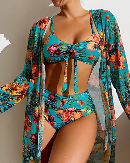 LP | Ami - Elegante set di bikini per l'estate '23