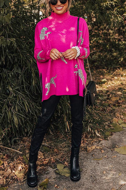 LP | Camicia generale comoda e confortevole
