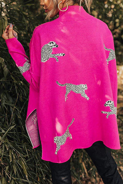 LP | Camicia generale comoda e confortevole
