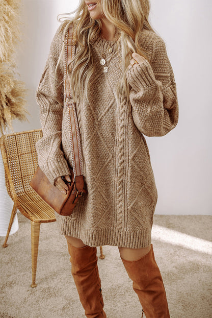 LP | Maglione invernale semplice e chic