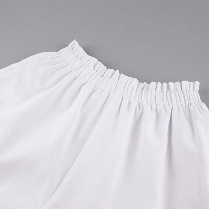 LP | Outfit estivo dai colori vivaci