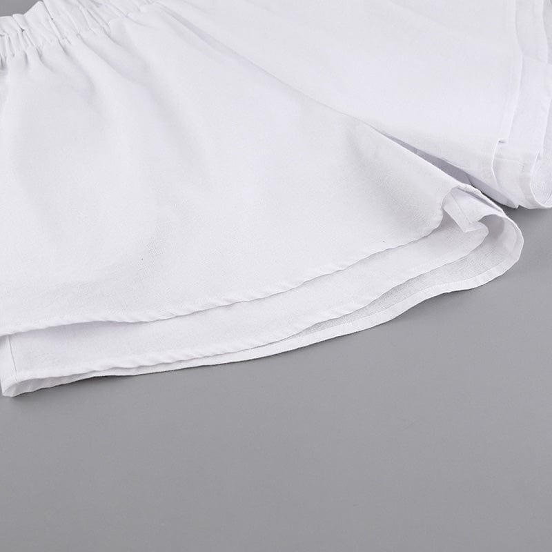 LP | Outfit estivo dai colori vivaci