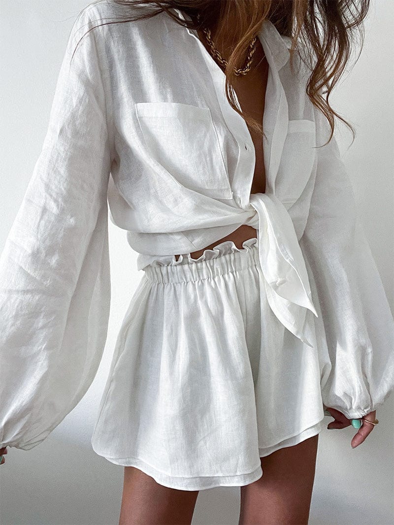 LP | Outfit estivo dai colori vivaci