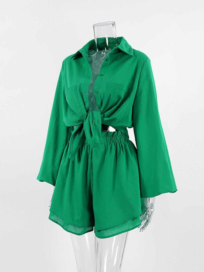 LP | Outfit estivo dai colori vivaci