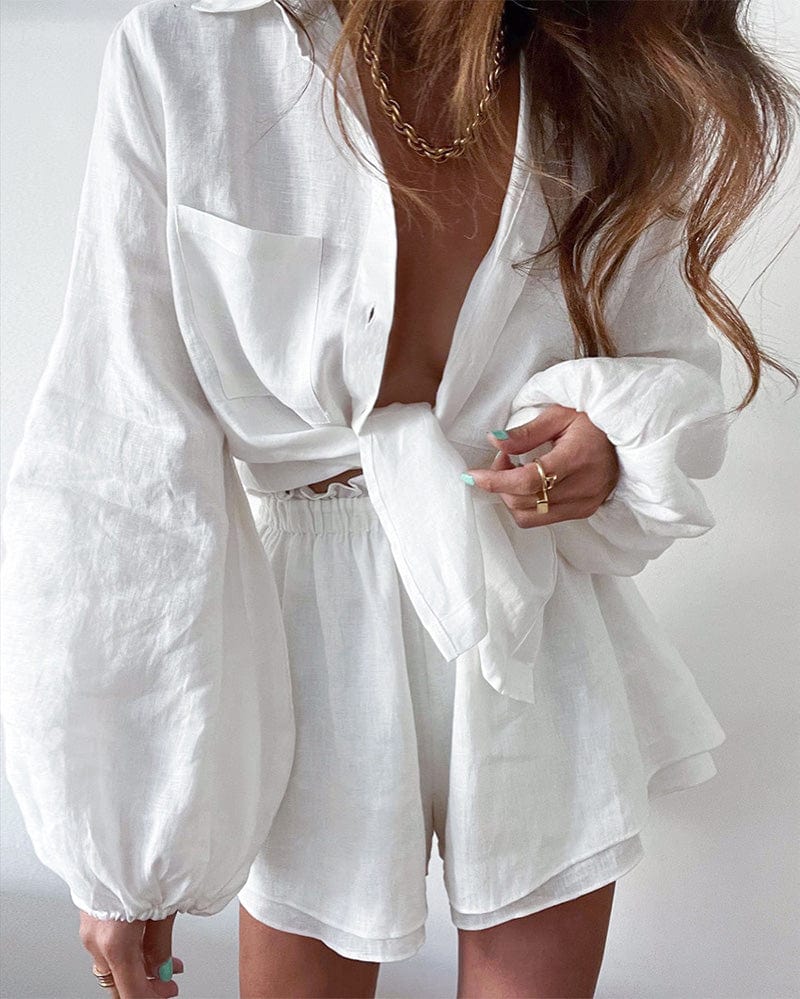 LP | Outfit estivo dai colori vivaci