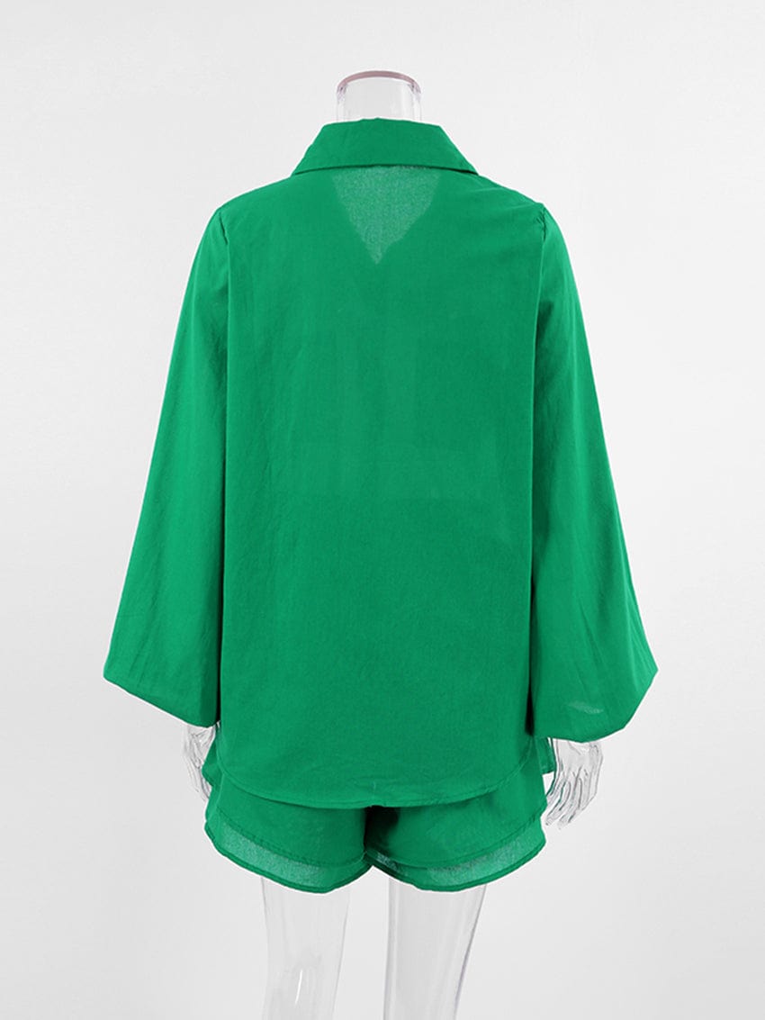 LP | Outfit estivo dai colori vivaci