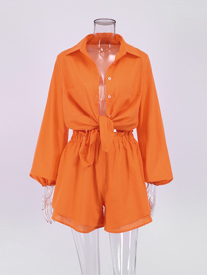 LP | Outfit estivo dai colori vivaci