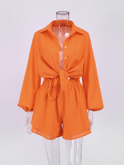 LP | Outfit estivo dai colori vivaci