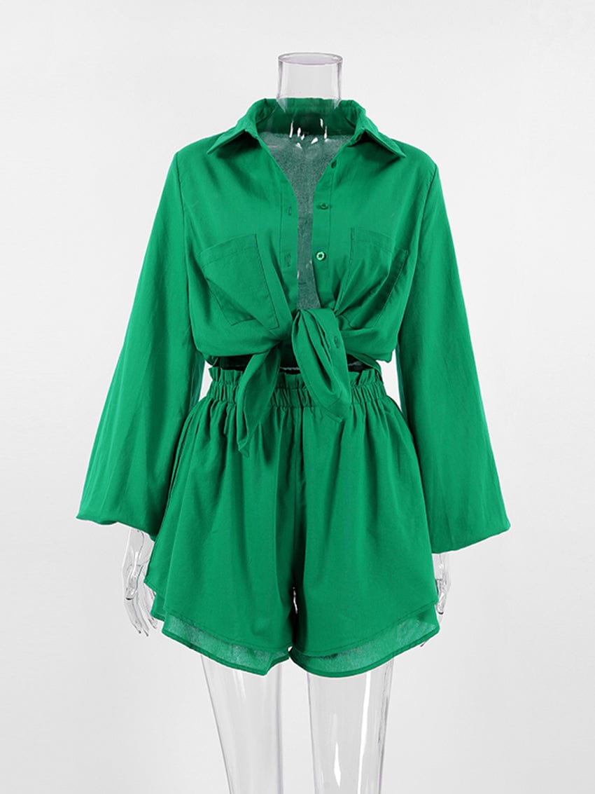 LP | Outfit estivo dai colori vivaci