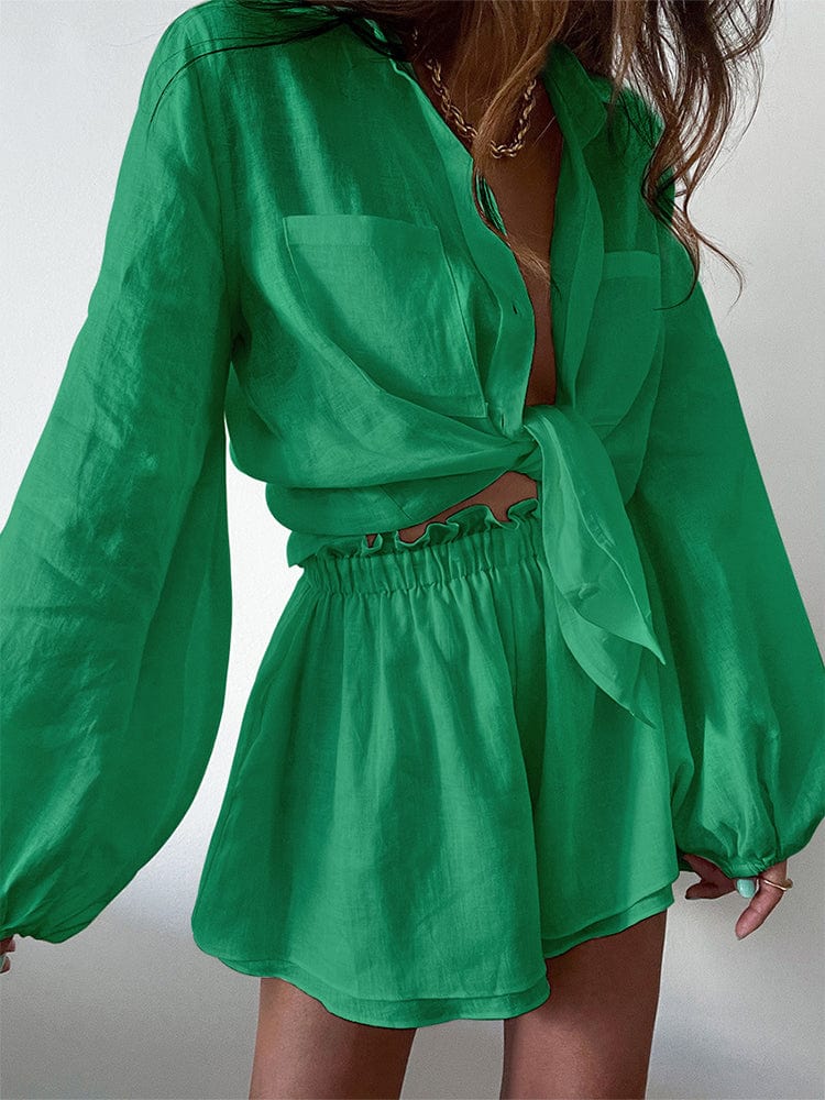 LP | Outfit estivo dai colori vivaci