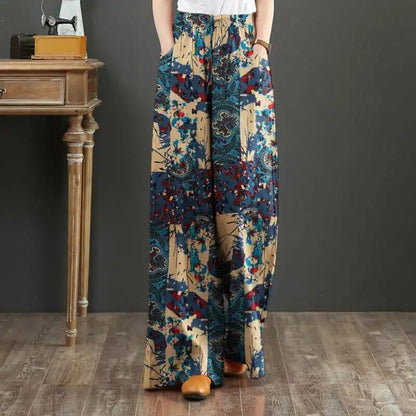 LP | Pantaloni estivi leggeri e di tendenza
