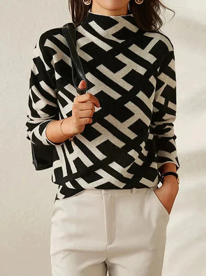 LP | Maglia elegante e di stile