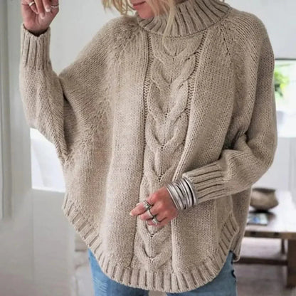 LP | Maglione nei colori delle caramelle