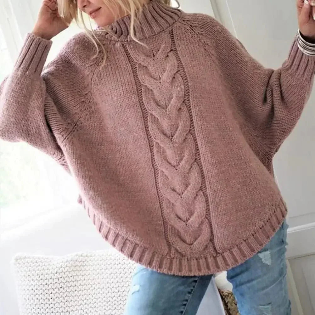 LP | Maglione nei colori delle caramelle