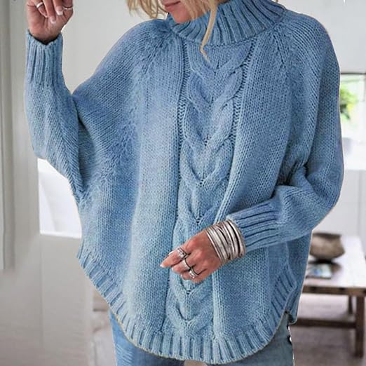LP | Maglione nei colori delle caramelle