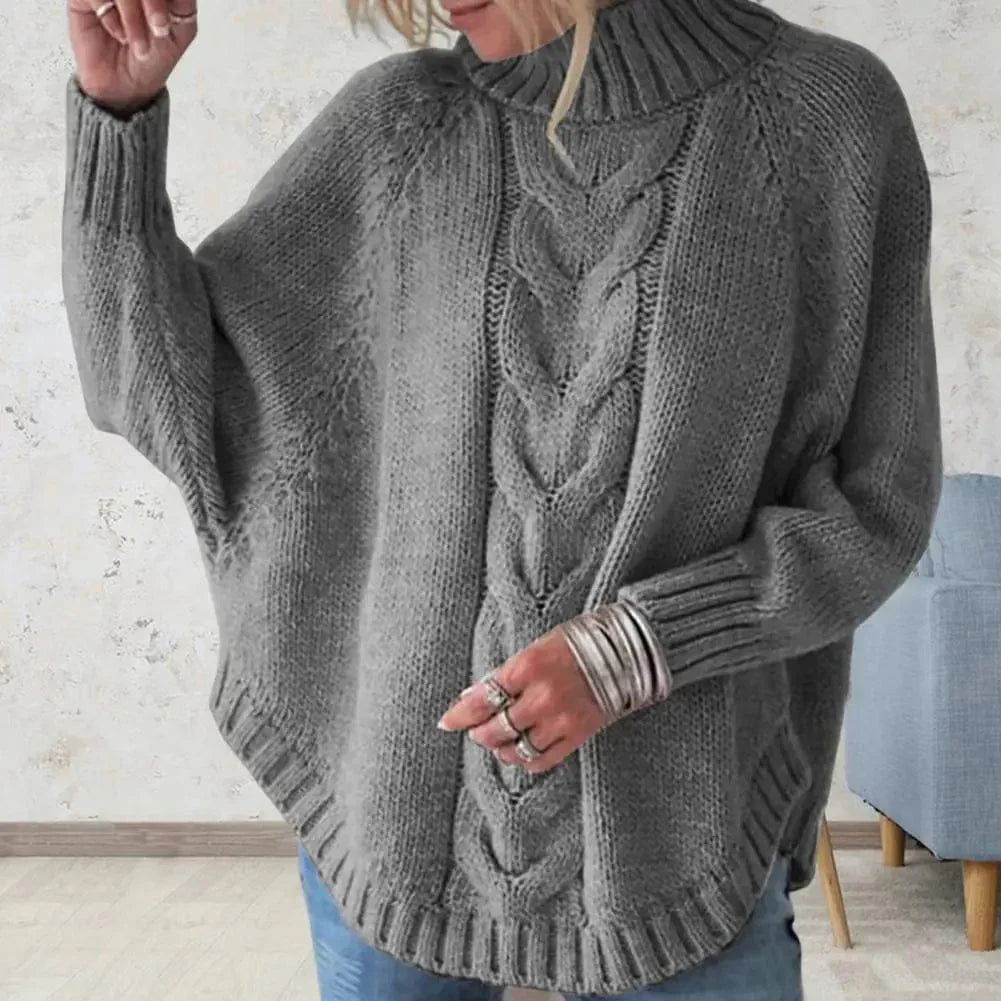 LP | Maglione nei colori delle caramelle