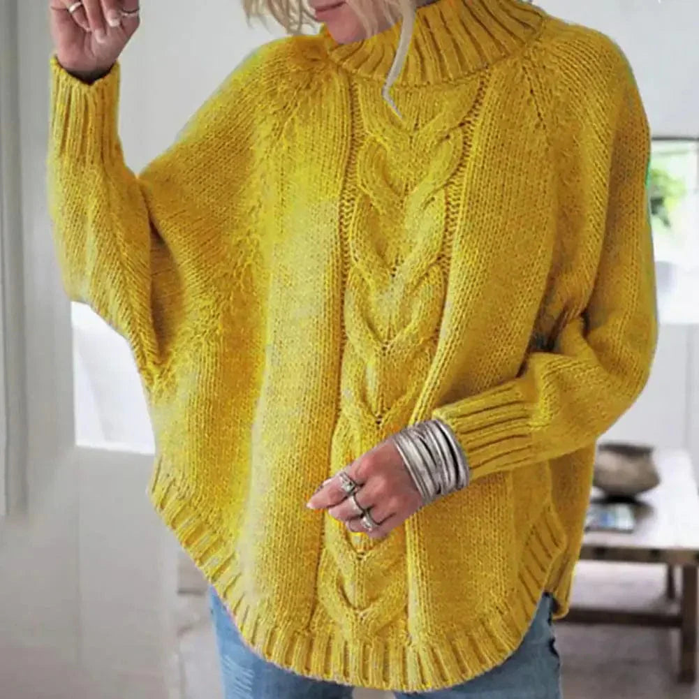 LP | Maglione nei colori delle caramelle