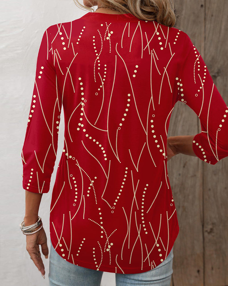 LP | Camicia da donna