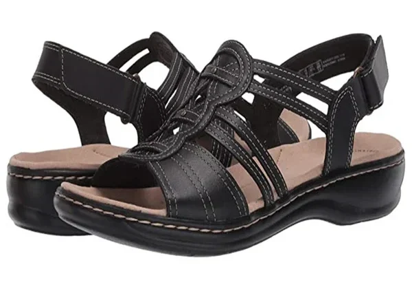 LP | Sandali generici chic e versatili