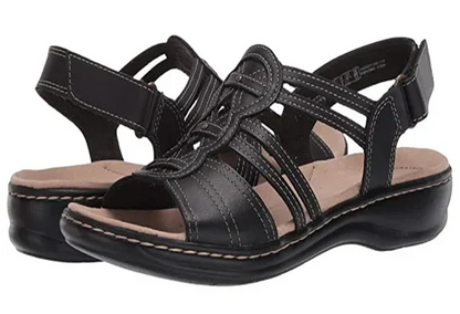 LP | Sandali generici chic e versatili