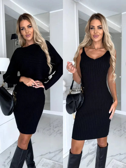 LP | Set di maglie da donna alla moda