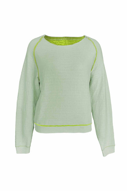 LP | Maglia moderna e versatile