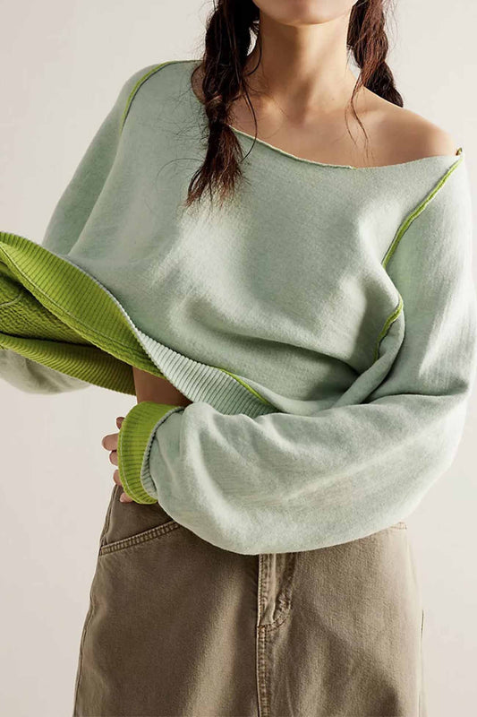 LP | Maglia moderna e versatile