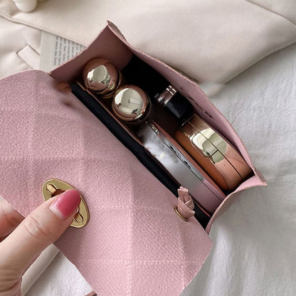 LP | Mini borsa da donna alla moda 2024