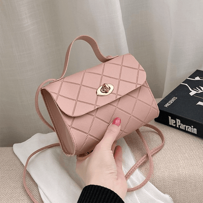 LP | Mini borsa da donna alla moda 2024