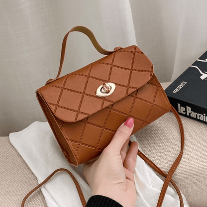 LP | Mini borsa da donna alla moda 2024