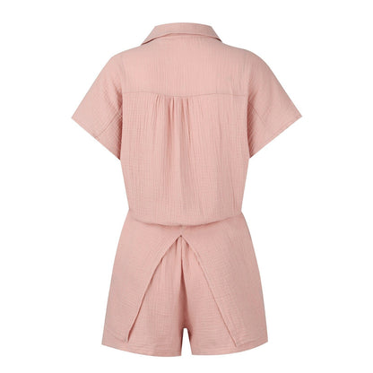 LP | Due pezzi in chiffon