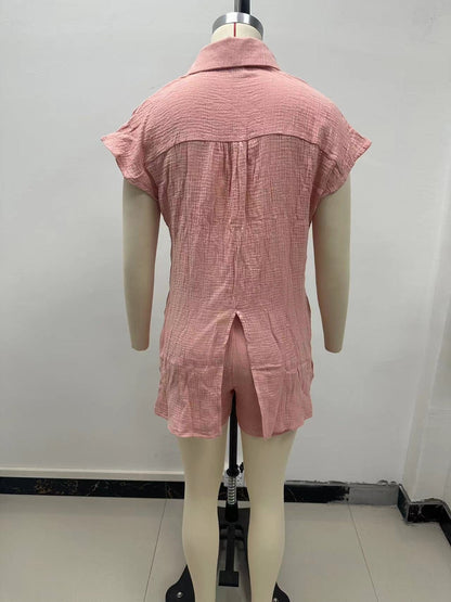 LP | Due pezzi in chiffon
